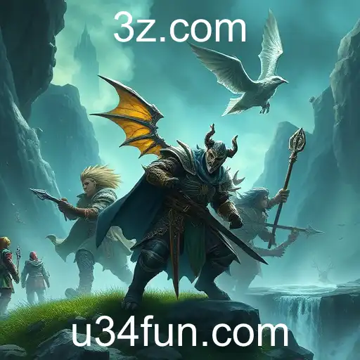 Avanços e Desafios no Mundo dos Jogos Online em 2026