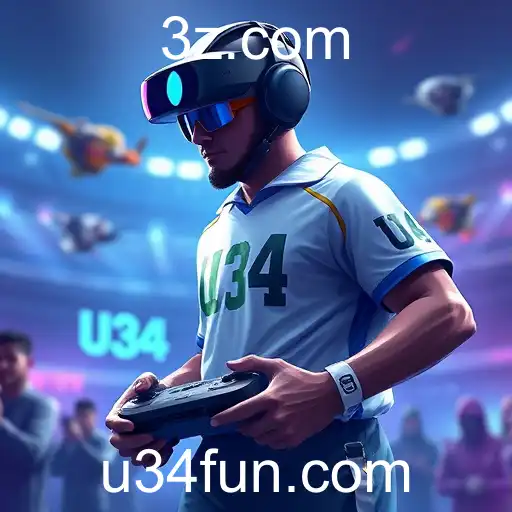 Tendências Emergentes e Novidades no U34