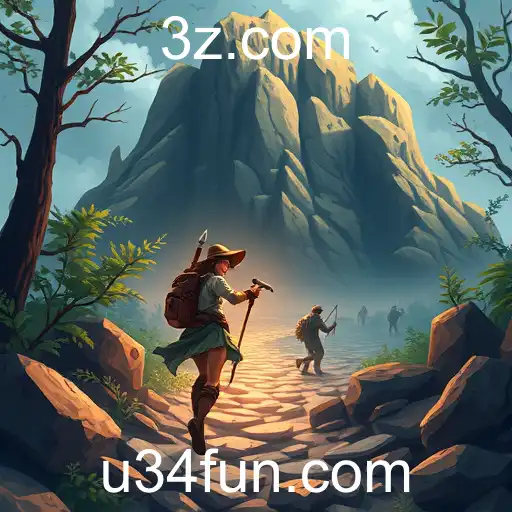 Revolução no Desenvolvimento de Jogos com a U34