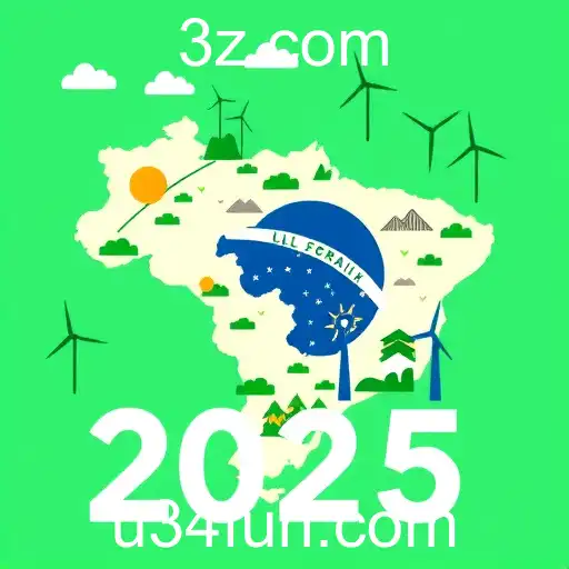 Inovações Sustentáveis e Desafios Energéticos no Brasil