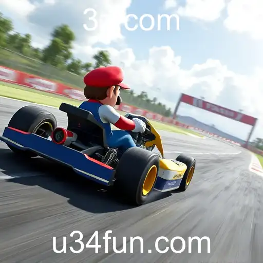 U34: A Nova Era dos Jogos Online em Expansão no Brasil