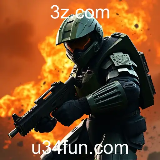 U34: O Impacto Crescente no Cenário de Jogos Online