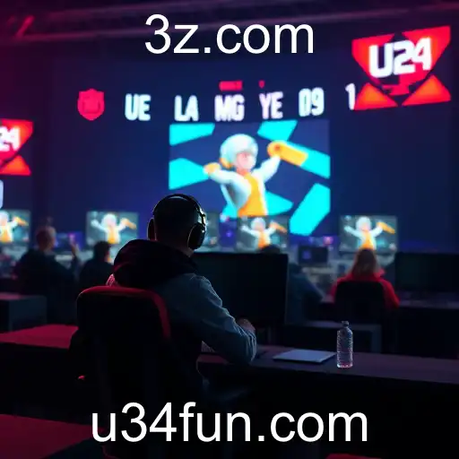 A Revolução Interativa do U34