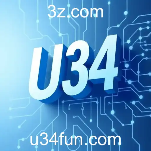 A Ascensão do U34 no Cenário dos Jogos Online