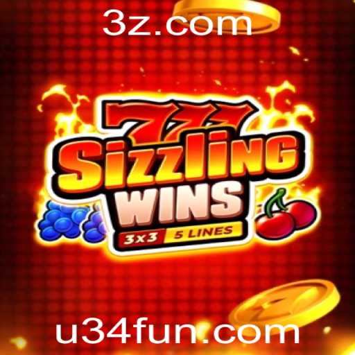 Explorando o Jogo de Cassino 777sizzlingwins: Uma Aventura Emocionante
