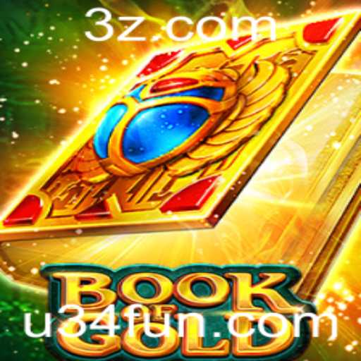Descubra o Fascinante Universo de 'BookofGold'