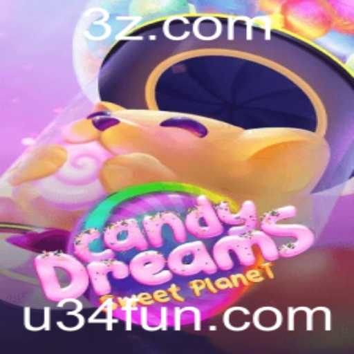 Descubra o Universo Doce de CandyDreams: O Jogo Que Conquista Corações