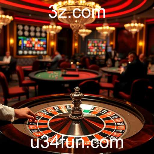 Cassino ao Vivo: A Experiência Real no Ambiente Digital