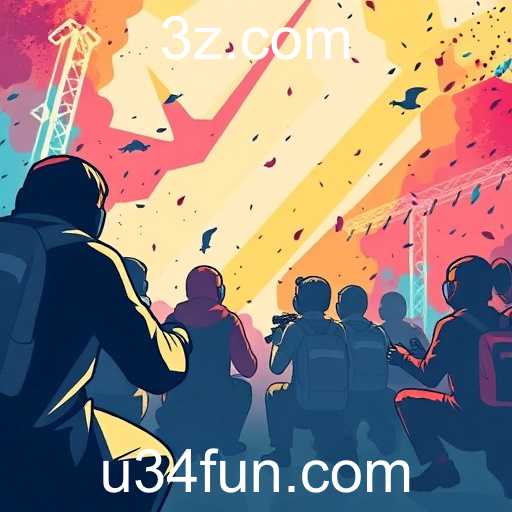 A Evolução da Comunidade de Jogadores: O Impacto do U34