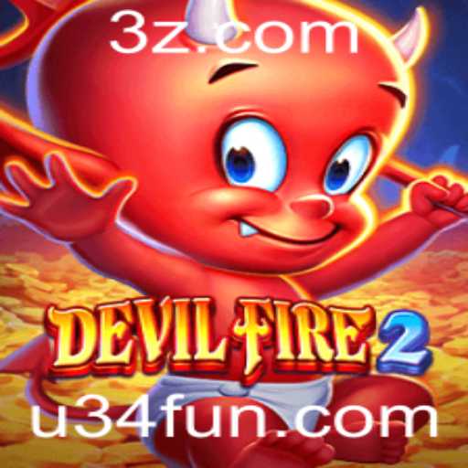 DevilFire2: Explorando as Novidades do Jogo com a Chave U34
