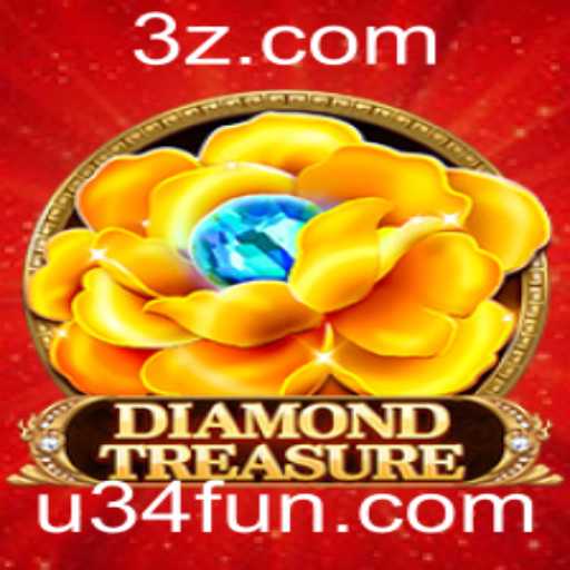Desvendando Diamondtreasure: Uma Experiência de Jogo Única