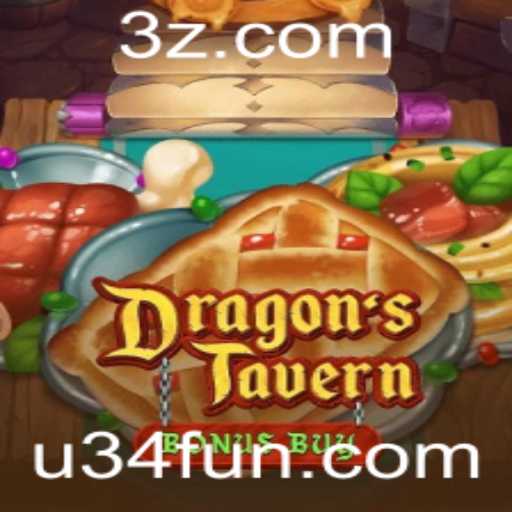 DragonsTavern: Uma Jornada Épica no Universo dos Dragões