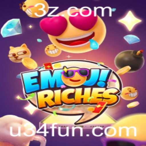 Descubra o Mundo Envolvente de EmojiRiches: O Jogo que Está Conquistando Todos