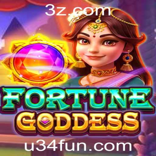 FORTUNEGODDESS: Uma Imersão no Universo de Deuses e Fortuna com U34