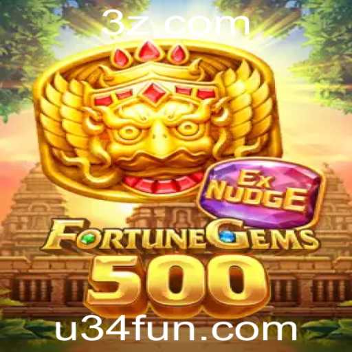 Explorando o Mundo de FortuneGems500: Um Jogo Único e Envolvente