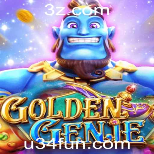 Explorando o Fascinante Jogo GOLDENGENIE: Regras e Desafios