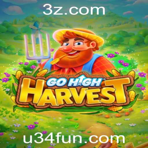 GoHighHarvest: Explorando o Mundo do Jogo com a Chave U34