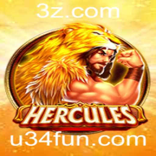 Descubra o Jogo Hercules: Uma Aventura Épica com U34