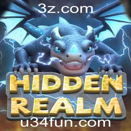 Explorando o Fascinante Mundo de HiddenRealm: U34