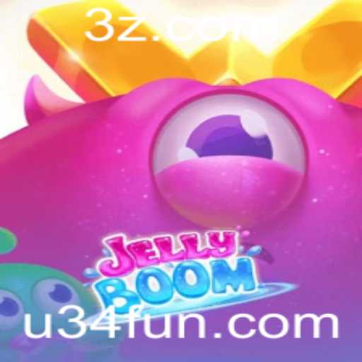 JellyBoom: Mergulhe na Diversão Explosiva do Novo Jogo de Estratégia