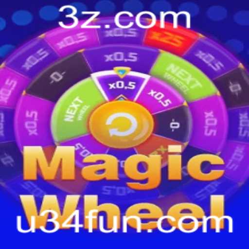 Descubra o Fascinante Mundo de MagicWheel - O Jogo Revolucionário
