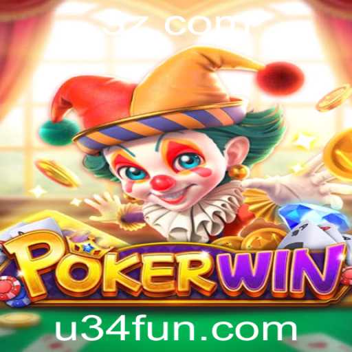 Descubra o Fascinante Mundo de POKERWIN