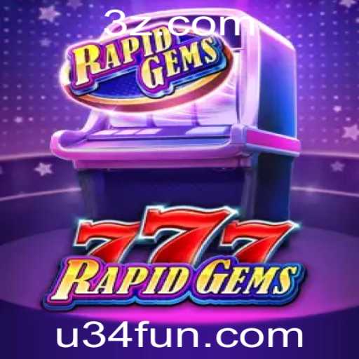 Descubra o Fascinante Mundo de RapidGems777