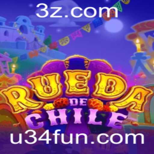 Descubra o Mundo de 'RuedaDeChile': Um Jogo Apaixonante e Desafiador
