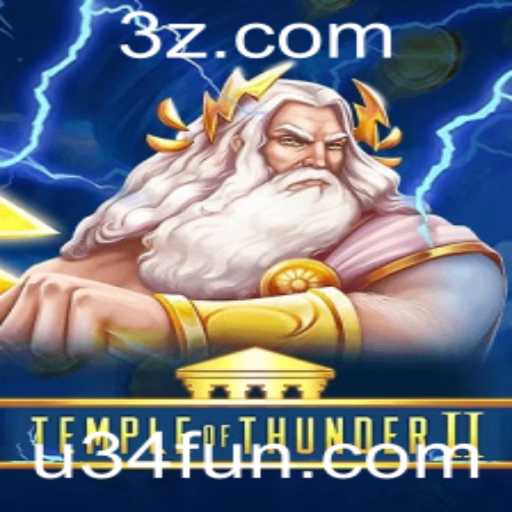 Explorando TempleofThunderII: Aventuras e Regras para 2023