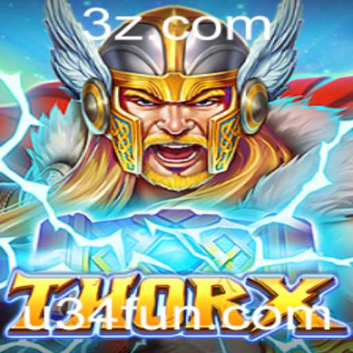 Explorando ThorX: O Jogo Que Reúne Mitologia e Estratégia Modernas