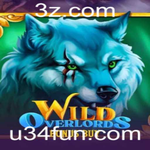 Aventuras Estratégicas em WildOverlordsBonusBuy: Explorando o Mundo dos Jogos Modernos