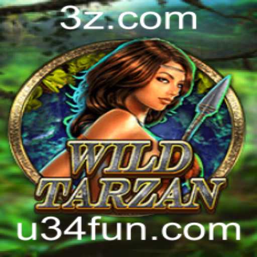 Explorando WildTarzan: Aventuras e Regras do Jogo U34