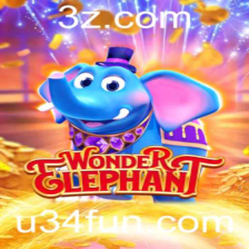 Descubra WonderElephant: O Jogo Que Está Transformando Experiências de Jogo